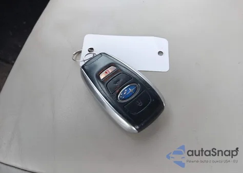 2015 Subaru Xv Crosstrek 2.0 Limited from USA, damaged, VIN JF2GPAPC4F8327514